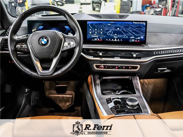 2024 BMW X5 xDrive40i (Stk: 34439A) in Woodbridge - Image 8 of 26