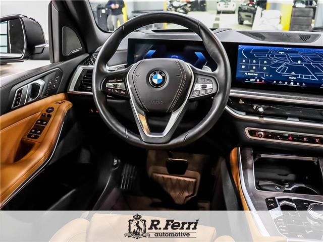 2024 BMW X5 xDrive40i (Stk: 34439A) in Woodbridge - Image 9 of 26