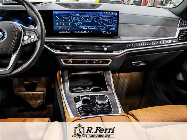 2024 BMW X5 xDrive40i (Stk: 34439A) in Woodbridge - Image 10 of 26
