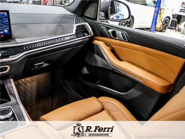 2024 BMW X5 xDrive40i (Stk: 34439A) in Woodbridge - Image 11 of 26