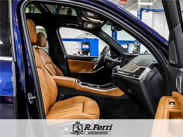 2024 BMW X5 xDrive40i (Stk: 34439A) in Woodbridge - Image 12 of 26