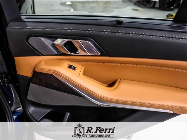 2024 BMW X5 xDrive40i (Stk: 34439A) in Woodbridge - Image 13 of 26