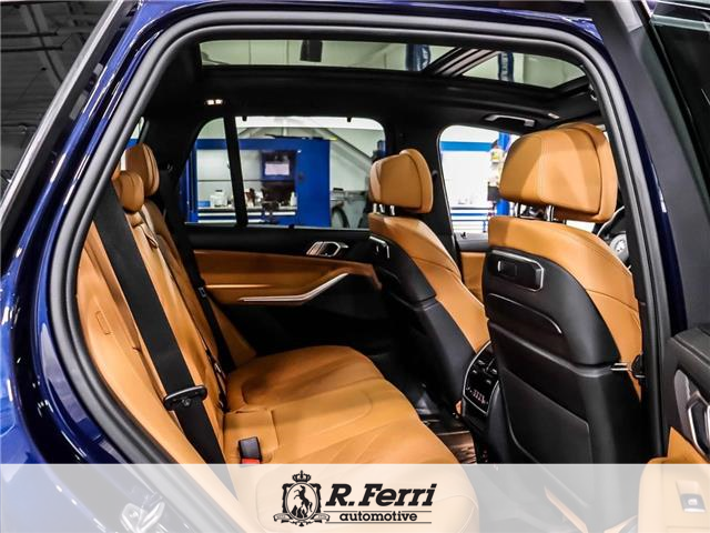 2024 BMW X5 xDrive40i (Stk: 34439A) in Woodbridge - Image 14 of 26