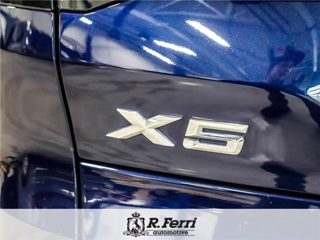 2024 BMW X5 xDrive40i (Stk: 34439A) in Woodbridge - Image 17 of 26