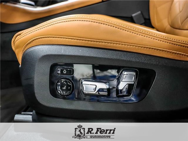 2024 BMW X5 xDrive40i (Stk: 34439A) in Woodbridge - Image 20 of 26