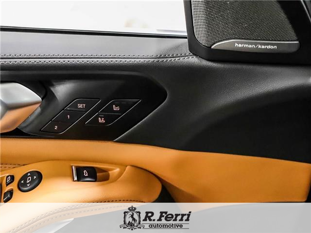 2024 BMW X5 xDrive40i (Stk: 34439A) in Woodbridge - Image 21 of 26