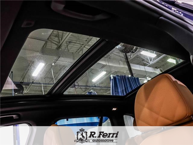 2024 BMW X5 xDrive40i (Stk: 34439A) in Woodbridge - Image 22 of 26