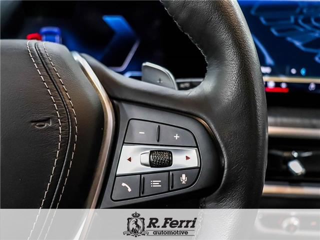 2024 BMW X5 xDrive40i (Stk: 34439A) in Woodbridge - Image 25 of 26