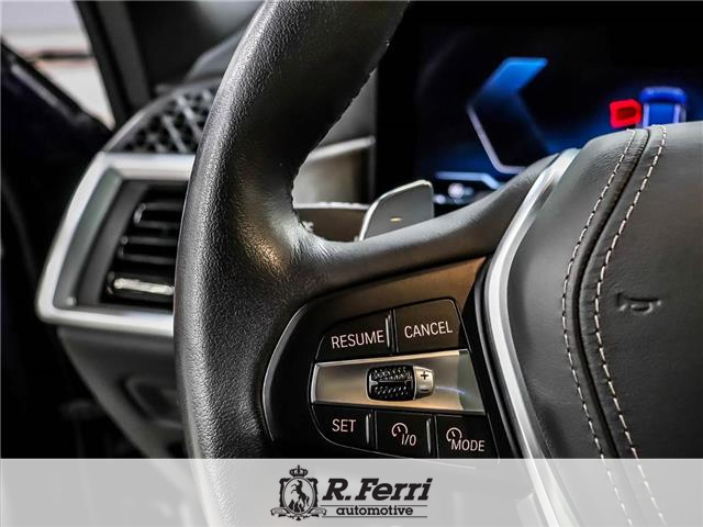 2024 BMW X5 xDrive40i (Stk: 34439A) in Woodbridge - Image 26 of 26