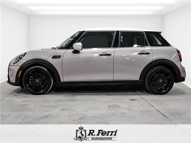 2024 MINI 5 Door Cooper S (Stk: U1860) in Woodbridge - Image 4 of 26 2024 MINI 5 Door Cooper S (Stk: U1860) in Woodbridge - Image 4 of 26