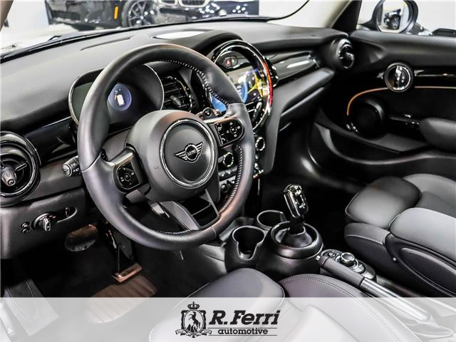 2024 MINI 5 Door Cooper S (Stk: U1860) in Woodbridge - Image 6 of 26 2024 MINI 5 Door Cooper S (Stk: U1860) in Woodbridge - Image 6 of 26