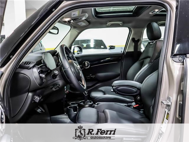 2024 MINI 5 Door Cooper S (Stk: U1860) in Woodbridge - Image 7 of 26 2024 MINI 5 Door Cooper S (Stk: U1860) in Woodbridge - Image 7 of 26