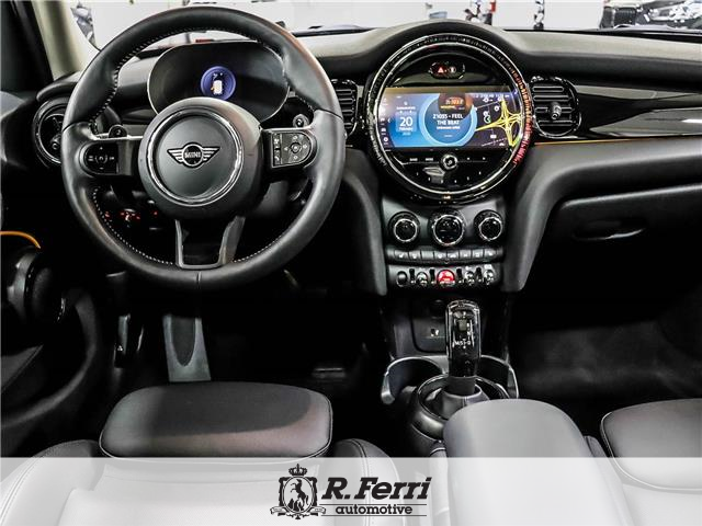 2024 MINI 5 Door Cooper S (Stk: U1860) in Woodbridge - Image 8 of 26 2024 MINI 5 Door Cooper S (Stk: U1860) in Woodbridge - Image 8 of 26