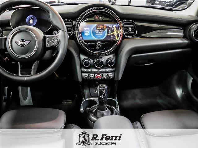 2024 MINI 5 Door Cooper S (Stk: U1860) in Woodbridge - Image 10 of 26 2024 MINI 5 Door Cooper S (Stk: U1860) in Woodbridge - Image 10 of 26