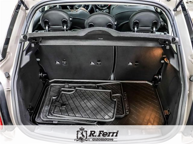 2024 MINI 5 Door Cooper S (Stk: U1860) in Woodbridge - Image 15 of 26 2024 MINI 5 Door Cooper S (Stk: U1860) in Woodbridge - Image 15 of 26