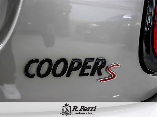 2024 MINI 5 Door Cooper S (Stk: U1860) in Woodbridge - Image 16 of 26 2024 MINI 5 Door Cooper S (Stk: U1860) in Woodbridge - Image 16 of 26