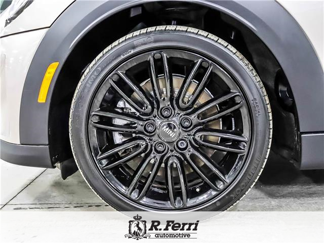 2024 MINI 5 Door Cooper S (Stk: U1860) in Woodbridge - Image 17 of 26 2024 MINI 5 Door Cooper S (Stk: U1860) in Woodbridge - Image 17 of 26