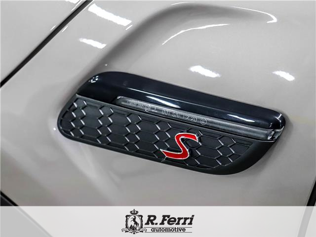 2024 MINI 5 Door Cooper S (Stk: U1860) in Woodbridge - Image 18 of 26 2024 MINI 5 Door Cooper S (Stk: U1860) in Woodbridge - Image 18 of 26