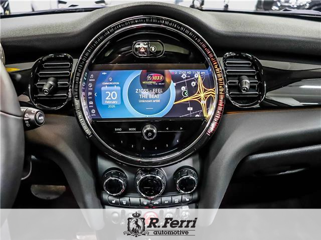 2024 MINI 5 Door Cooper S (Stk: U1860) in Woodbridge - Image 20 of 26 2024 MINI 5 Door Cooper S (Stk: U1860) in Woodbridge - Image 20 of 26