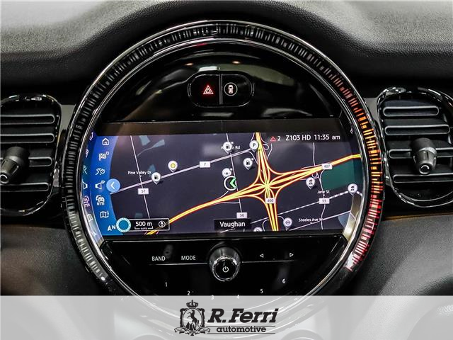 2024 MINI 5 Door Cooper S (Stk: U1860) in Woodbridge - Image 21 of 26 2024 MINI 5 Door Cooper S (Stk: U1860) in Woodbridge - Image 21 of 26