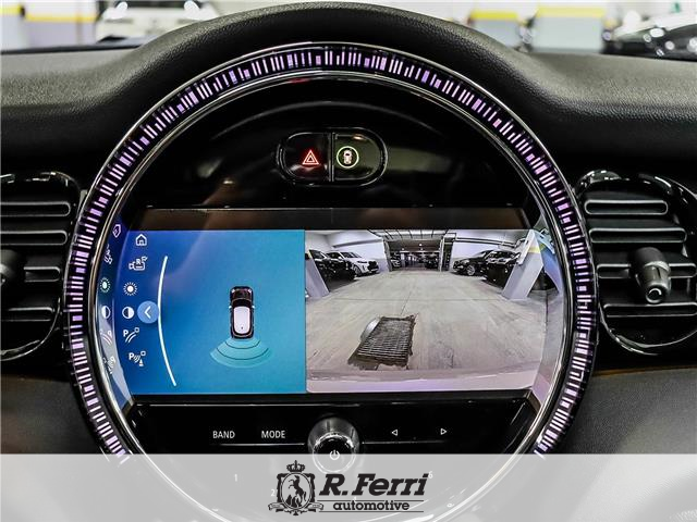 2024 MINI 5 Door Cooper S (Stk: U1860) in Woodbridge - Image 22 of 26 2024 MINI 5 Door Cooper S (Stk: U1860) in Woodbridge - Image 22 of 26