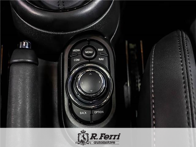 2024 MINI 5 Door Cooper S (Stk: U1860) in Woodbridge - Image 23 of 26 2024 MINI 5 Door Cooper S (Stk: U1860) in Woodbridge - Image 23 of 26