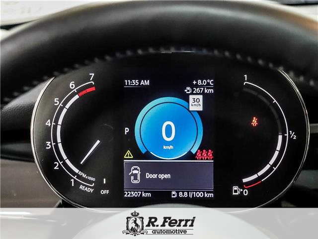 2024 MINI 5 Door Cooper S (Stk: U1860) in Woodbridge - Image 24 of 26 2024 MINI 5 Door Cooper S (Stk: U1860) in Woodbridge - Image 24 of 26