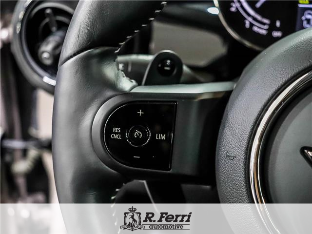 2024 MINI 5 Door Cooper S (Stk: U1860) in Woodbridge - Image 25 of 26 2024 MINI 5 Door Cooper S (Stk: U1860) in Woodbridge - Image 25 of 26