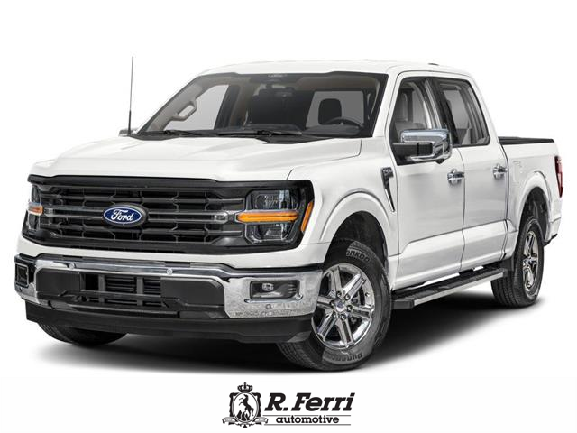 2026 Ford F-150 XLT (Stk: 21226ChL81745) in Woodbridge - Image 1 of 3