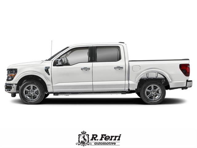 2026 Ford F-150 XLT (Stk: 21226ChL81745) in Woodbridge - Image 2 of 3