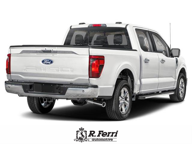 2026 Ford F-150 XLT (Stk: 21226ChL81745) in Woodbridge - Image 3 of 3
