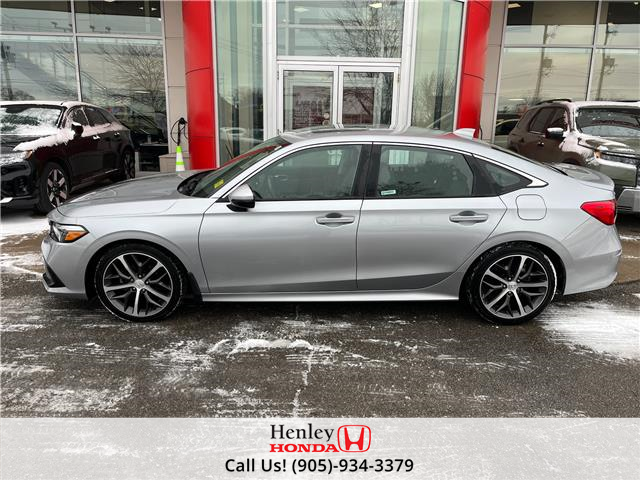 2024 Honda Civic Touring (Stk: r12519) in St. Catharines - Image 6 of 22