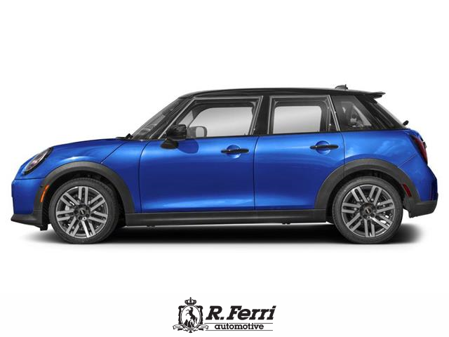 2026 MINI 5 Door Cooper S (Stk: M3769) in Woodbridge - Image 2 of 12
