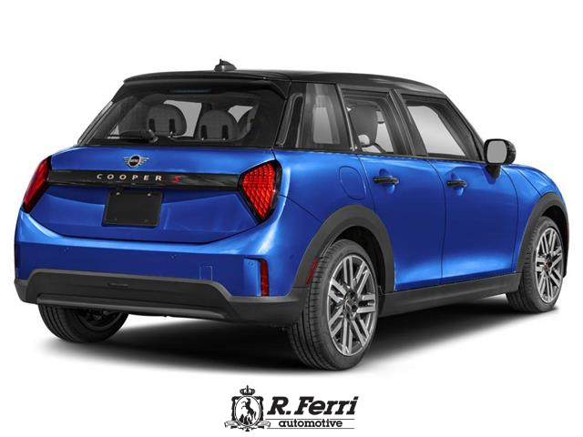 2026 MINI 5 Door Cooper S (Stk: M3769) in Woodbridge - Image 3 of 12