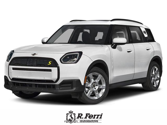 2026 MINI SE Countryman Base (Stk: M3774) in Woodbridge - Image 1 of 12