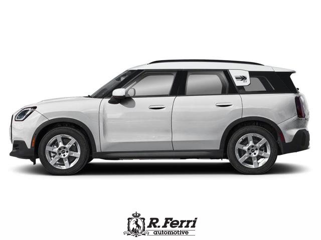 2026 MINI SE Countryman Base (Stk: M3774) in Woodbridge - Image 2 of 12
