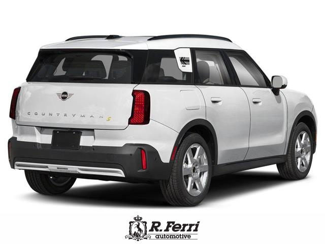 2026 MINI SE Countryman Base (Stk: M3774) in Woodbridge - Image 3 of 12
