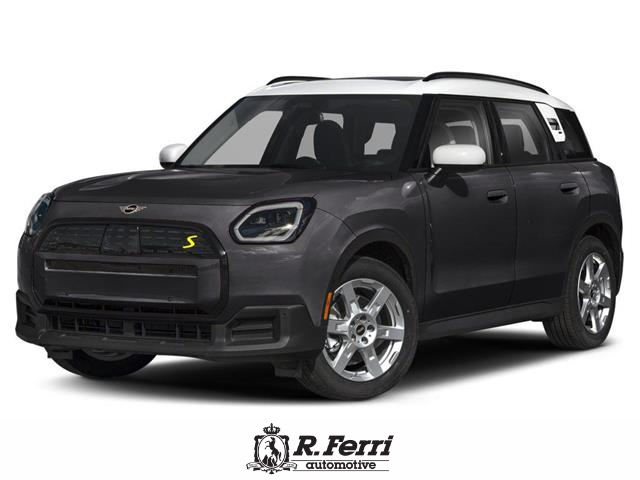 2026 MINI SE Countryman Base (Stk: M3776) in Woodbridge - Image 1 of 12