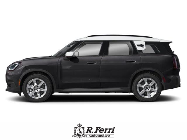 2026 MINI SE Countryman Base (Stk: M3776) in Woodbridge - Image 2 of 12