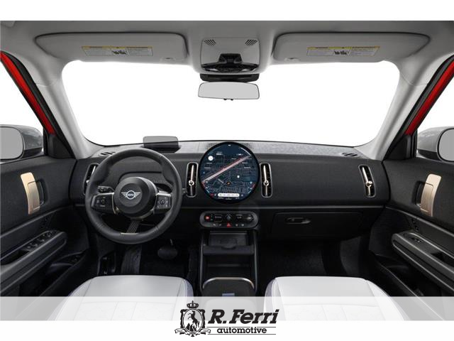 2026 MINI SE Countryman Base (Stk: M3776) in Woodbridge - Image 5 of 12