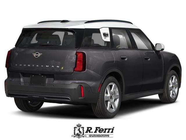 2026 MINI SE Countryman Base (Stk: M3777) in Woodbridge - Image 3 of 12