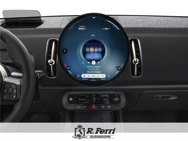 2026 MINI SE Countryman Base (Stk: M3777) in Woodbridge - Image 7 of 12