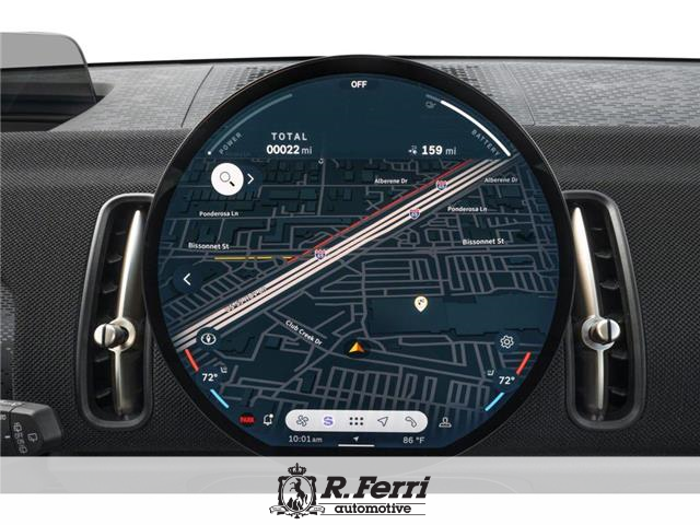 2026 MINI SE Countryman Base (Stk: M3777) in Woodbridge - Image 12 of 12