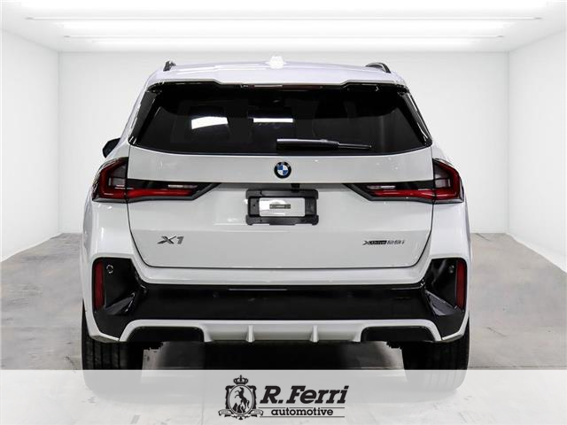 2024 BMW X1 xDrive28i (Stk: U13496) in Woodbridge - Image 3 of 30