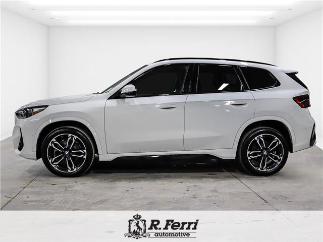 2024 BMW X1 xDrive28i (Stk: U13496) in Woodbridge - Image 4 of 30