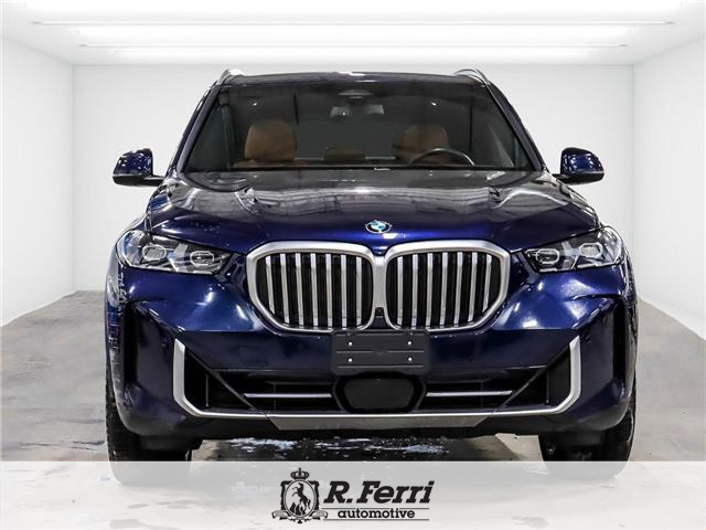 2024 BMW X5 xDrive40i (Stk: 34439A) in Woodbridge - Image 2 of 26