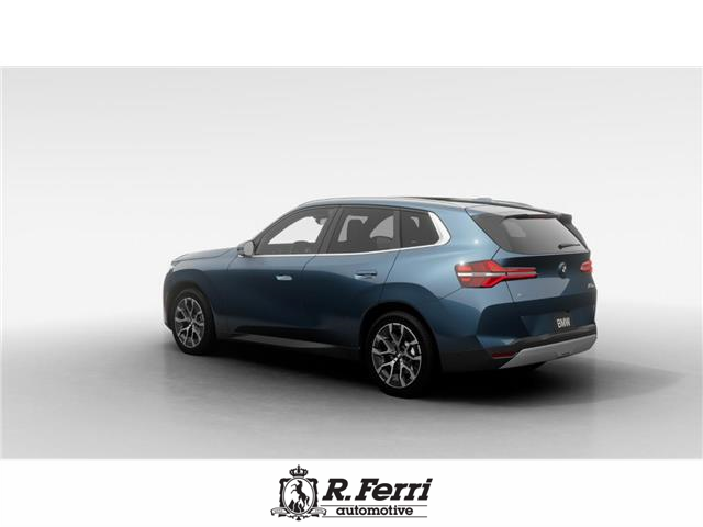 2026 BMW X3 30 xDrive (Stk: 34727) in Woodbridge - Image 2 of 14