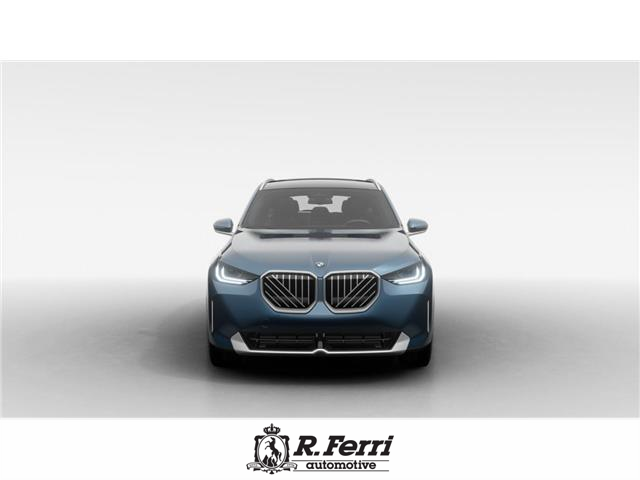 2026 BMW X3 30 xDrive (Stk: 34727) in Woodbridge - Image 3 of 14