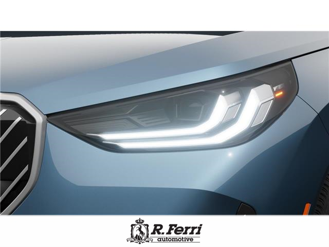 2026 BMW X3 30 xDrive (Stk: 34727) in Woodbridge - Image 6 of 14