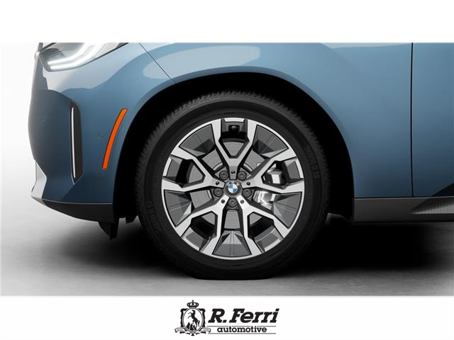 2026 BMW X3 30 xDrive (Stk: 34727) in Woodbridge - Image 7 of 14